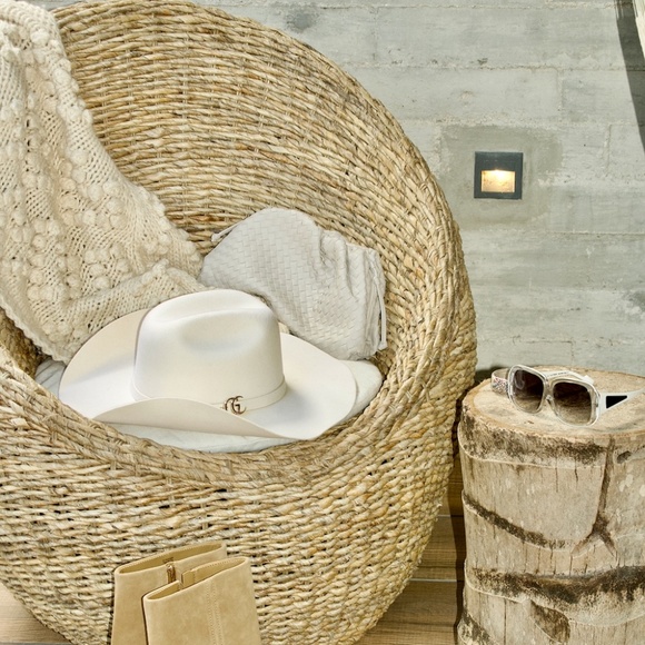 BIANCA WOOL HAT - Picture 9 of 15